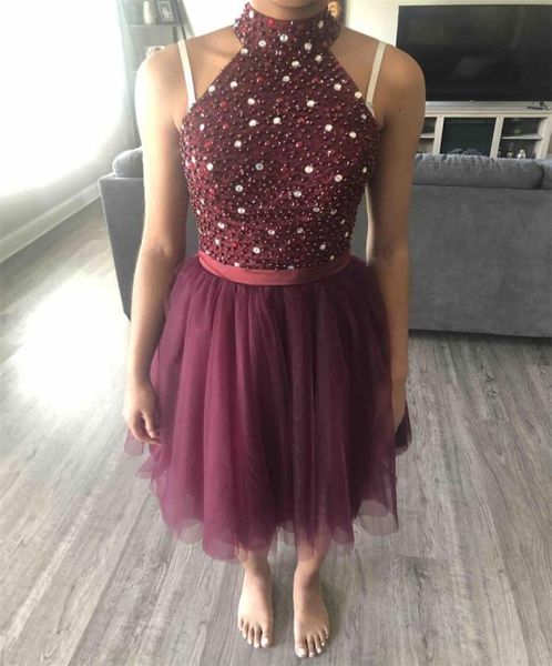 luxury white beaded short keyhole back prom dresses a line high neck plus size homecoming party dresses formal evening vestido de 2902671, Blue;pink
luxury white beaded short keyhole back prom dresses a line high neck plus size homecoming party dresses formal evening vestido de 2902671, Blue;pink