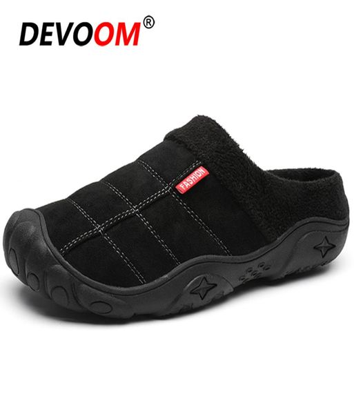 2020 home winter warm plush nonslip comfortable bedroom men house indoor shoes mens slippers plus size 46 q12024087998, Black
2020 home winter warm plush nonslip comfortable bedroom men house indoor shoes mens slippers plus size 46 q12024087998, Black