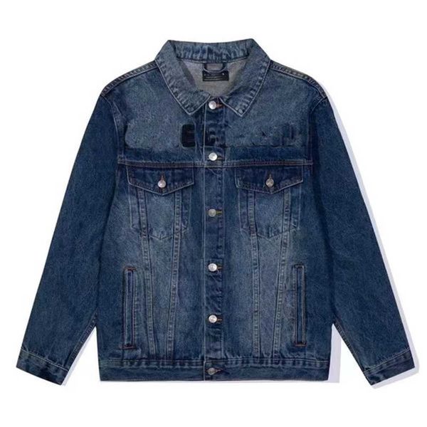 mens jackets classic paris style denim jacket thin coat print letter casual stylist overcoat outwear mocn, Black;brown
mens jackets classic paris style denim jacket thin coat print letter casual stylist overcoat outwear mocn, Black;brown