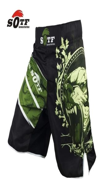 sotf green bear breathable cotton boxer shorts sports training mma fight short clothing muay thai boxing 2012162858905, Blue
sotf green bear breathable cotton boxer shorts sports training mma fight short clothing muay thai boxing 2012162858905, Blue