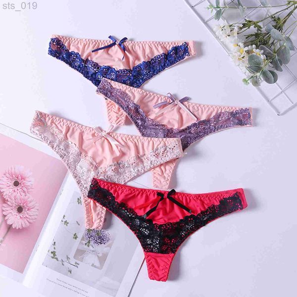 briefs panties new arrivals women panties lace hollow out thong woman g string breathable low waist lace women underwear j230530, Red;black
briefs panties new arrivals women panties lace hollow out thong woman g string breathable low waist lace women underwear j230530, Red;black