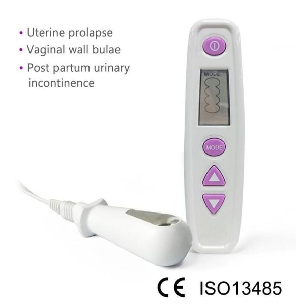 tensems pelvic floor muscle stimulator vaginal trainer kegel exerciser women improve incontinence intimate sensation tighten ce2611228
tensems pelvic floor muscle stimulator vaginal trainer kegel exerciser women improve incontinence intimate sensation tighten ce2611228