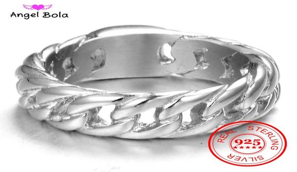 finger art retro s925 sterling silver buddha ring punk biker jewelry wide chain ring drop 6047993
finger art retro s925 sterling silver buddha ring punk biker jewelry wide chain ring drop 6047993