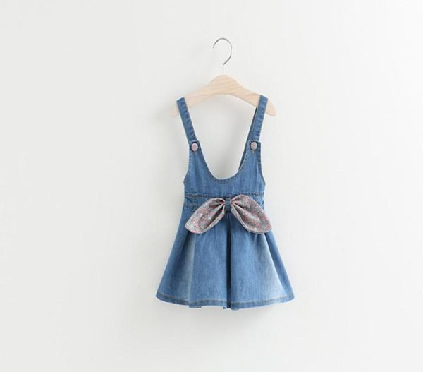 2017 pretty little girl baby clothes kids dress white lacecollared blouse bowknot overalls skirt 2pcs outfit set 16t7907202, Red;yellow
2017 pretty little girl baby clothes kids dress white lacecollared blouse bowknot overalls skirt 2pcs outfit set 16t7907202, Red;yellow