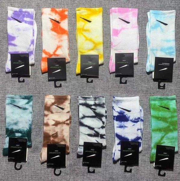wholesale socks men's women stockings pure cotton 10 colors sport sockings letter nk color tie-dye printing size eu34-44, Black
wholesale socks men's women stockings pure cotton 10 colors sport sockings letter nk color tie-dye printing size eu34-44, Black