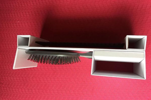 2020 new styling set detangling comb and paddle brush only fuchsia gray fast ship by dhl281r9474769, Silver
2020 new styling set detangling comb and paddle brush only fuchsia gray fast ship by dhl281r9474769, Silver