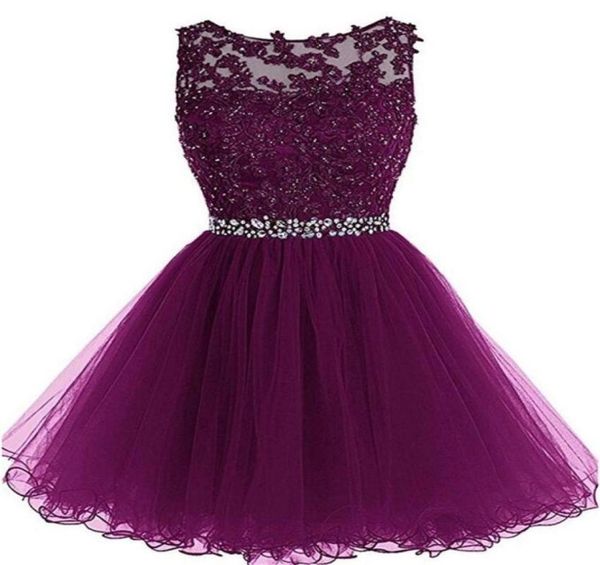 elegant crew neck lace a line homecoming dresses tulle applique beaded short prom dresses mini skirt a line party graduation gowns7703694, Blue;pink
elegant crew neck lace a line homecoming dresses tulle applique beaded short prom dresses mini skirt a line party graduation gowns7703694, Blue;pink