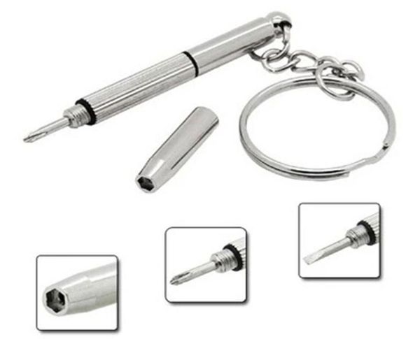 2017 home sunglasses eyeglass cellphone watch repair keychain screwdriver tool mobile phone car styling accessories6904430, Silver
2017 home sunglasses eyeglass cellphone watch repair keychain screwdriver tool mobile phone car styling accessories6904430, Silver