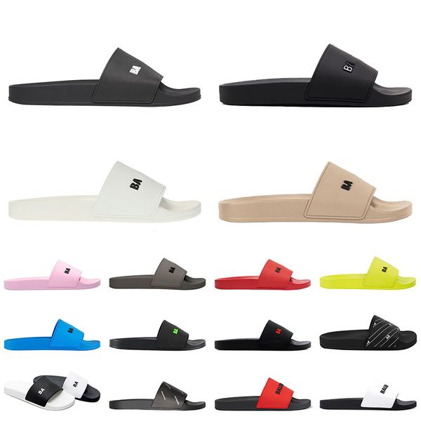 2023 summer beach outdoor slippers men women comfortable designers simplicity sell well slipper original flat fashion classic multiple color, Black
2023 summer beach outdoor slippers men women comfortable designers simplicity sell well slipper original flat fashion classic multiple color, Black