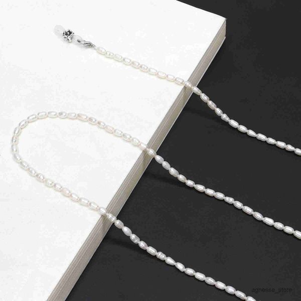 eyeglasses chains natural pearl glasses beaded chain sunglasses chains necklace reading glasses cord holder neck strap rope for eyewear r230
eyeglasses chains natural pearl glasses beaded chain sunglasses chains necklace reading glasses cord holder neck strap rope for eyewear r230