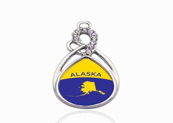 alaska outline circle charm charms pendant for diy necklace bracelet jewelry making handmade accessories6337326, Bronze;silver
alaska outline circle charm charms pendant for diy necklace bracelet jewelry making handmade accessories6337326, Bronze;silver