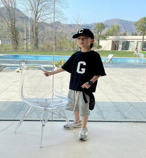 summer lovely boys girls clothing sets kids round neck tshirts shorts suits toddler casual fashion tracksuit children9382682, White
summer lovely boys girls clothing sets kids round neck tshirts shorts suits toddler casual fashion tracksuit children9382682, White