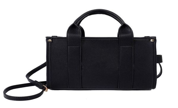 classic the tote bag designer women mini large canvas leather crossbody shoulder handbags with strap black pink handbag for work s5383140
classic the tote bag designer women mini large canvas leather crossbody shoulder handbags with strap black pink handbag for work s5383140