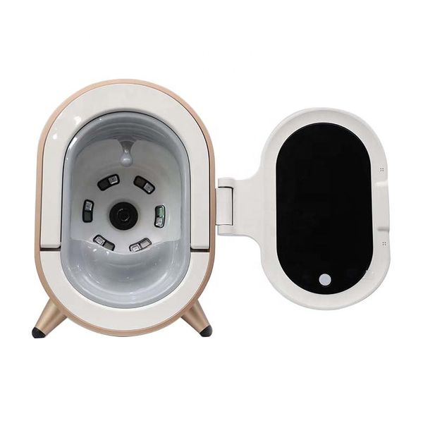 professional dermatology device facial skin analyzer analizador facial gold detected 3d luxury protect privacy m9
professional dermatology device facial skin analyzer analizador facial gold detected 3d luxury protect privacy m9