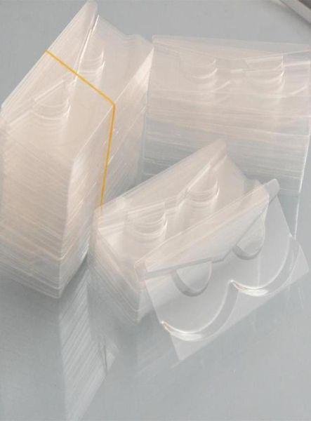 100pcs whole clear lashes trays holder for 25mm mink eyelashes plastic acrylic tray for eyelash packaging box rectangle case5849995
100pcs whole clear lashes trays holder for 25mm mink eyelashes plastic acrylic tray for eyelash packaging box rectangle case5849995