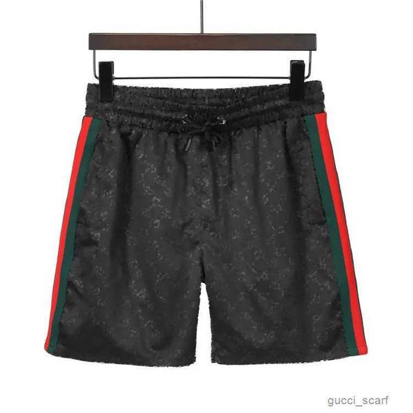 summer mens shorts designers casual sports knee length fashion quick drying men beach pants black and white letter print short asian size m-, White;black
summer mens shorts designers casual sports knee length fashion quick drying men beach pants black and white letter print short asian size m-, White;black