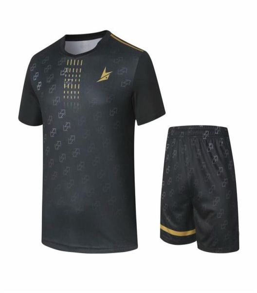 new badminton suit men039s and women039s badminton tshirt lin dan same short sleeve badminton shirt shorts8052678, White;black
new badminton suit men039s and women039s badminton tshirt lin dan same short sleeve badminton shirt shorts8052678, White;black