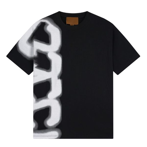 23ss new woman men's t-shirts high end bb classic graffiti letter printed tee summer jointly limited beach breathable street fashion ca, White;black
23ss new woman men's t-shirts high end bb classic graffiti letter printed tee summer jointly limited beach breathable street fashion ca, White;black