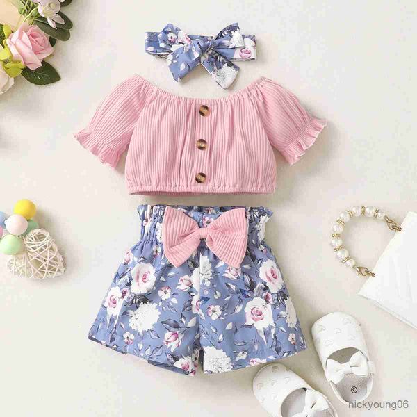 clothing sets summer baby girls clothes pink andbow print blue shorts 2pcs set infant fashion outfit, White
clothing sets summer baby girls clothes pink andbow print blue shorts 2pcs set infant fashion outfit, White