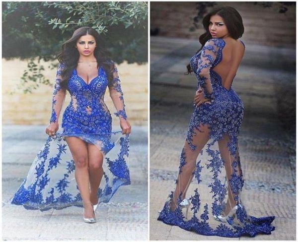 royal blue deep v neck evening dresses open back embroidery beaded crystal side splits formal prom occasion party dress4484538, Black;red
royal blue deep v neck evening dresses open back embroidery beaded crystal side splits formal prom occasion party dress4484538, Black;red