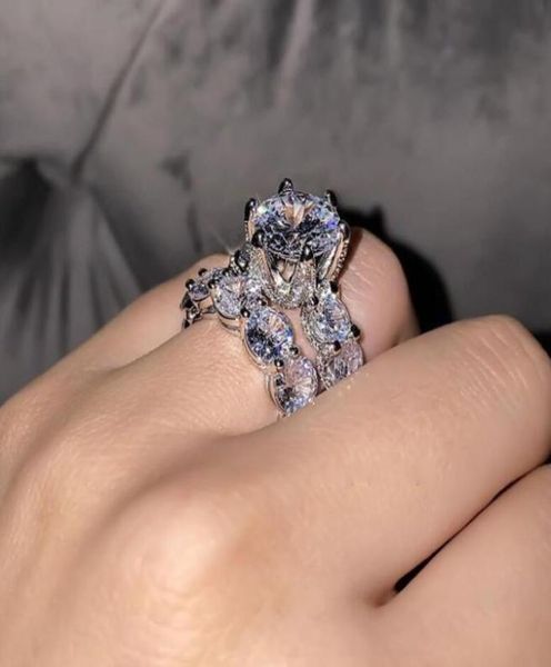 choucong new unique cocktail luxury jewelry 925 sterling silver large round cut z cz diamond dragon claw women wedding bridal 1086400, Slivery;golden
choucong new unique cocktail luxury jewelry 925 sterling silver large round cut z cz diamond dragon claw women wedding bridal 1086400, Slivery;golden