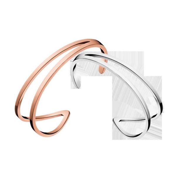 fashion couple bracelets silver rose gold love bangles women men bracelet jewelry gift with original box2877380, Black
fashion couple bracelets silver rose gold love bangles women men bracelet jewelry gift with original box2877380, Black