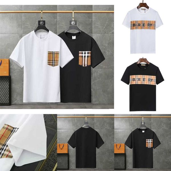 new mens stylist t shirt men s clothing 3d summer tshirt women short sleeve luxurys pocket squaresdesigner clothes lady casual teem-3xl nnf6, White;black
new mens stylist t shirt men s clothing 3d summer tshirt women short sleeve luxurys pocket squaresdesigner clothes lady casual teem-3xl nnf6, White;black