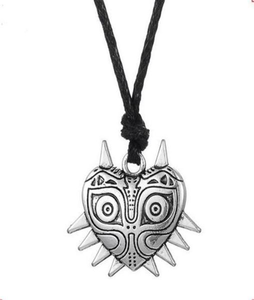 z2 the legend of zelda majoras mask pendant pagan wiccan religious necklace jewelry4184471, Silver
z2 the legend of zelda majoras mask pendant pagan wiccan religious necklace jewelry4184471, Silver