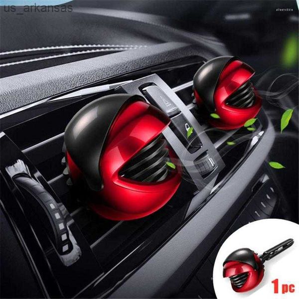 car air freshener helmet car perfume fragrance clip auto vent air freshener scent parfum diffuser decor l230523
car air freshener helmet car perfume fragrance clip auto vent air freshener scent parfum diffuser decor l230523