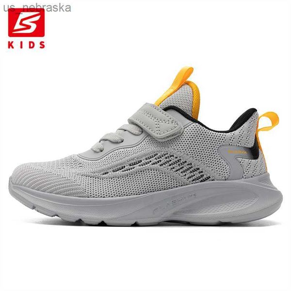 athletic outdoor 2023 baasploa kids sneakers lightweight running shoes for children mesh breathable sport shoes nonslip outdoor new arrival, Black
athletic outdoor 2023 baasploa kids sneakers lightweight running shoes for children mesh breathable sport shoes nonslip outdoor new arrival, Black