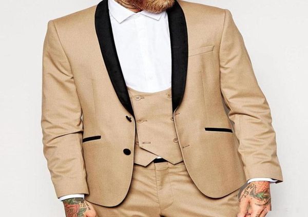 new custom men wedding tuxedos slim fit black shawl lapel suits for men two button formal business groom suit jacketpantvest 5616023566, Black;gray
new custom men wedding tuxedos slim fit black shawl lapel suits for men two button formal business groom suit jacketpantvest 5616023566, Black;gray