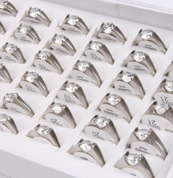 whole 36pcs mix lot size plated stainless steel ring fashion jewelry band rings set auger rings weding ring gift 4379793, Silver
whole 36pcs mix lot size plated stainless steel ring fashion jewelry band rings set auger rings weding ring gift 4379793, Silver