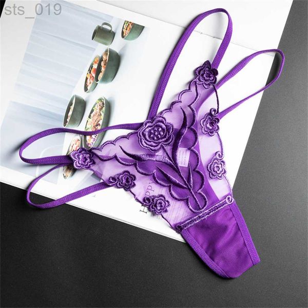 briefs panties 1-2 pcs transparent thong bikini women hollow out floral underwear double thin waistband string seamless briefs j230530, Red;black
briefs panties 1-2 pcs transparent thong bikini women hollow out floral underwear double thin waistband string seamless briefs j230530, Red;black