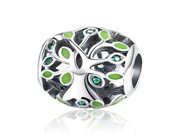 green enamel tree of life hollow bead diy charms fit pandora 925 sterling silver charm bracelet188x2572898, Bronze;silver
green enamel tree of life hollow bead diy charms fit pandora 925 sterling silver charm bracelet188x2572898, Bronze;silver