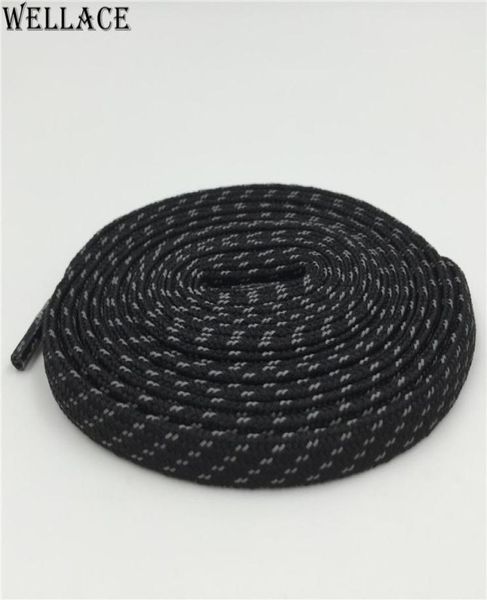 wellace 3m flat laces colorful bootlaces flat black shoelaces cross grain reflective shoe laces custom logo shoelaces for 1203079628, White;pink
wellace 3m flat laces colorful bootlaces flat black shoelaces cross grain reflective shoe laces custom logo shoelaces for 1203079628, White;pink