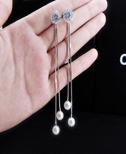 dangle chandelier lady pearl earrings tremella needle long stud 2021 korean version tassel creative jewelry gifts whole8912755, Silver
dangle chandelier lady pearl earrings tremella needle long stud 2021 korean version tassel creative jewelry gifts whole8912755, Silver
