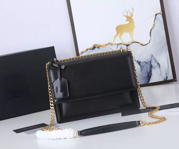 genuine leather women luxurys designers bags handbags messenger crossbody woc chain shoulder bag totes wallet 2023, Black;red
genuine leather women luxurys designers bags handbags messenger crossbody woc chain shoulder bag totes wallet 2023, Black;red