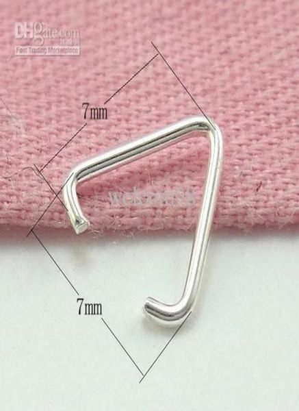 100pcslot 925 sterling silver pinch clip clasp hooks findings components for pendant diy craft jewelry 06x7x7mm wp0606320300
100pcslot 925 sterling silver pinch clip clasp hooks findings components for pendant diy craft jewelry 06x7x7mm wp0606320300