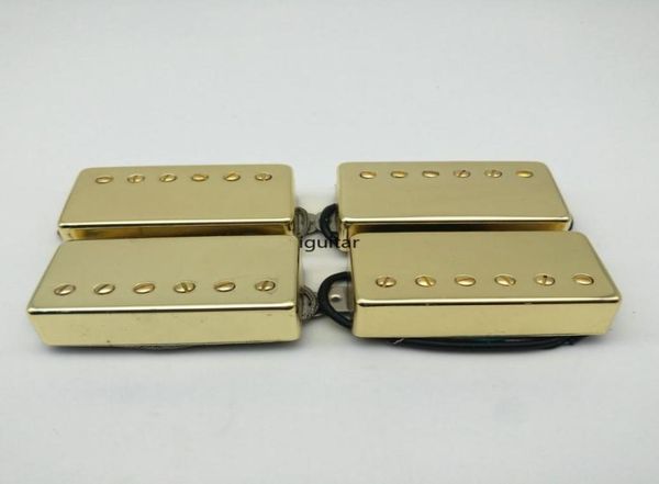 rare guitar pickups gold classic 57 model alnico 5 humbucker electric guitar pickups 1 set guitar parts2450664
rare guitar pickups gold classic 57 model alnico 5 humbucker electric guitar pickups 1 set guitar parts2450664