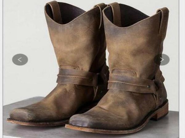 men039s boots vintage pu leather classic warm shoes male slip on winter gladiator booties big size 3747 low heel botas for men2744893, Black
men039s boots vintage pu leather classic warm shoes male slip on winter gladiator booties big size 3747 low heel botas for men2744893, Black