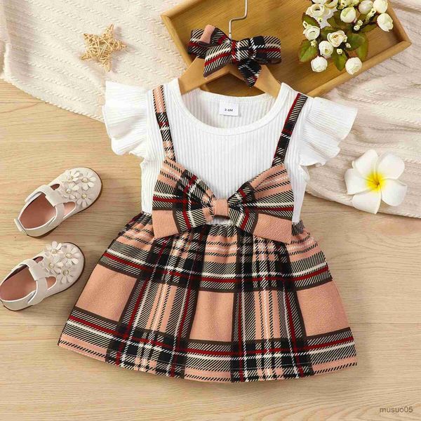 girl's dresses baby toddler infant newborn baby girl dress ruffle plaid dresses for girls summer clothing, Red;yellow 
girl's dresses baby toddler infant newborn baby girl dress ruffle plaid dresses for girls summer clothing, Red;yellow