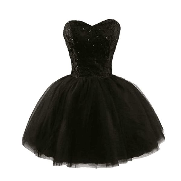 short homecoming dresses sequins lace sweetheart ball gown tulle lace-up party gowns princess plus size mini birthday prom graudation cockta, Blue;pink
short homecoming dresses sequins lace sweetheart ball gown tulle lace-up party gowns princess plus size mini birthday prom graudation cockta, Blue;pink