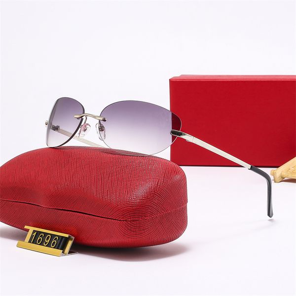 designer sunglasses men's and women's classic casual luxury goggles multi-color fashion frame sunglasses wholesale with box, White;black
designer sunglasses men's and women's classic casual luxury goggles multi-color fashion frame sunglasses wholesale with box, White;black