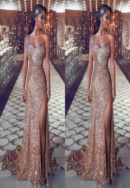 sparkling sequined a line long sweep prom dresses with sash one capped sleeve pageant party gowns side split evening dress3340604, Black
sparkling sequined a line long sweep prom dresses with sash one capped sleeve pageant party gowns side split evening dress3340604, Black