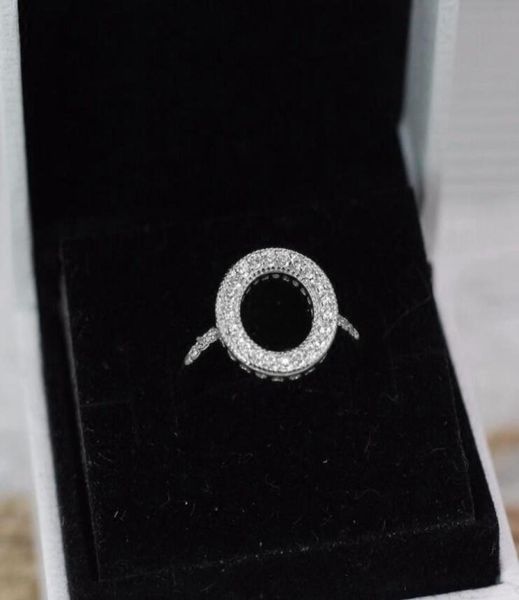 gorgeous halo ring for pandora 925 sterling silver plated rose gold cz diamond ladies ring with original box birthday5648208, Slivery;golden
gorgeous halo ring for pandora 925 sterling silver plated rose gold cz diamond ladies ring with original box birthday5648208, Slivery;golden