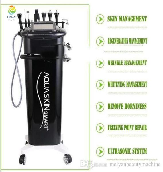 9 in 1 korea aquaskin pore cleaning hydro facial lifting skin care multifunctional beauty machine for salon3372433, Black;white
9 in 1 korea aquaskin pore cleaning hydro facial lifting skin care multifunctional beauty machine for salon3372433, Black;white