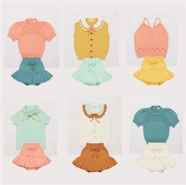 misha puff kids girls summer knit t shirt brand toddler beautiful vintage child kniting tee shirts mish and 2106198202363, Blue
misha puff kids girls summer knit t shirt brand toddler beautiful vintage child kniting tee shirts mish and 2106198202363, Blue