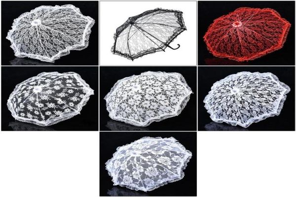 fans parasols lace parasol umbrella bride wedding fashion decoration vintage floral embroidery for tea party cosplay2868876, White 
fans parasols lace parasol umbrella bride wedding fashion decoration vintage floral embroidery for tea party cosplay2868876, White