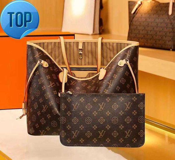 2pcs set women leather handbag designer lady clutch purse retro shoulder louiseitys purse vuttonitys crossbody viutonitys bagh
2pcs set women leather handbag designer lady clutch purse retro shoulder louiseitys purse vuttonitys crossbody viutonitys bagh