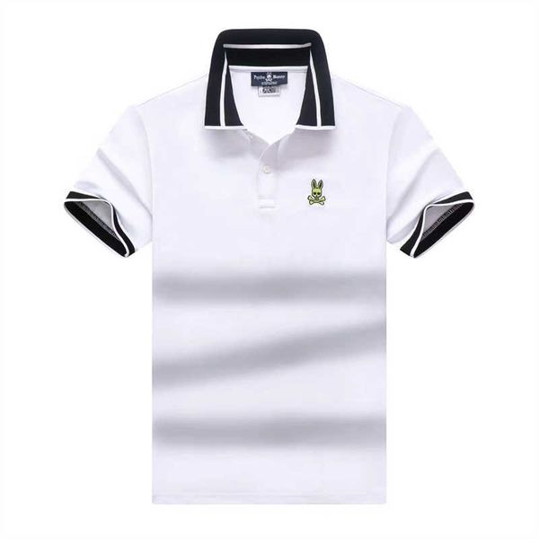 psycho bunny men polo shirt american fashion street brand tshirt designer polos tees casual businesst catoon skull rabbit size m--xxxl iqv48, White;black
psycho bunny men polo shirt american fashion street brand tshirt designer polos tees casual businesst catoon skull rabbit size m--xxxl iqv48, White;black